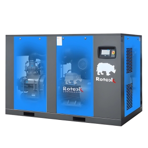 Roteck air compressor Ghaziabad